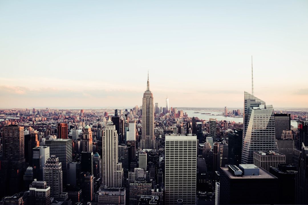 Moving to Miami from New York: The Complete 2026 Guide