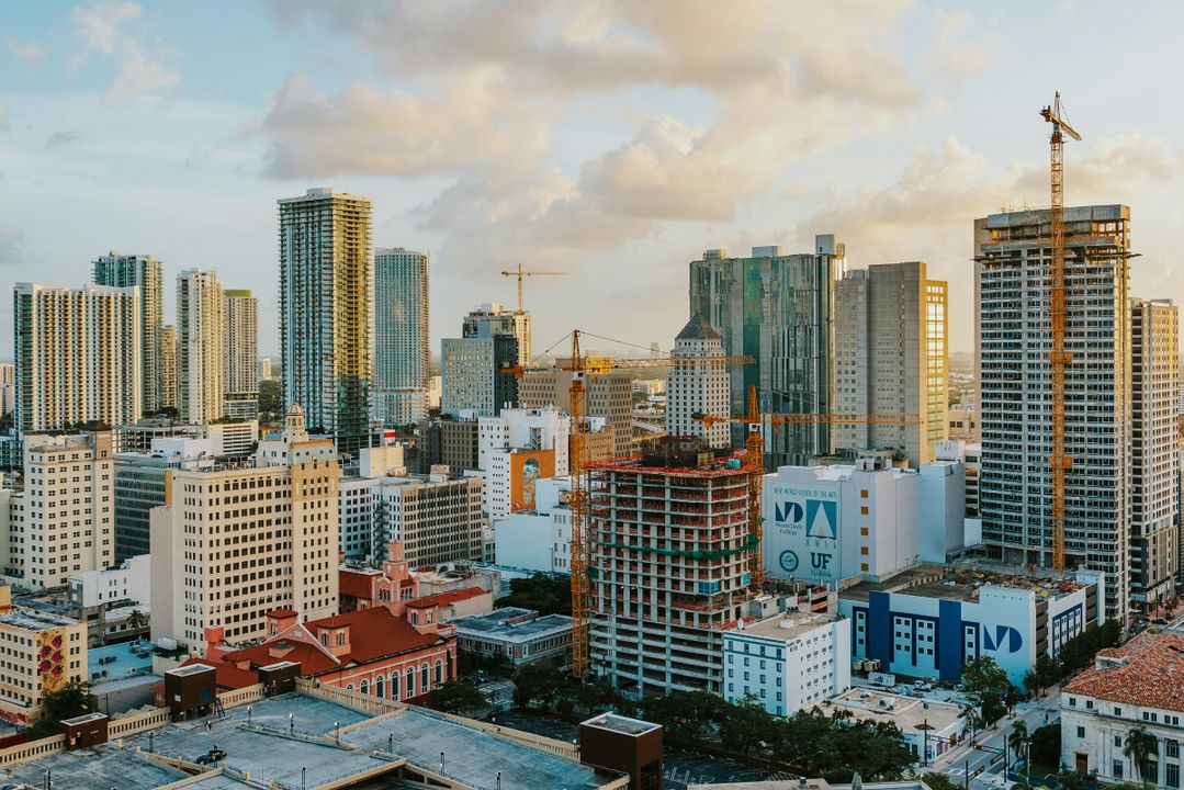 South Florida Commercial Real Estate 2026: Where Capital Is Going