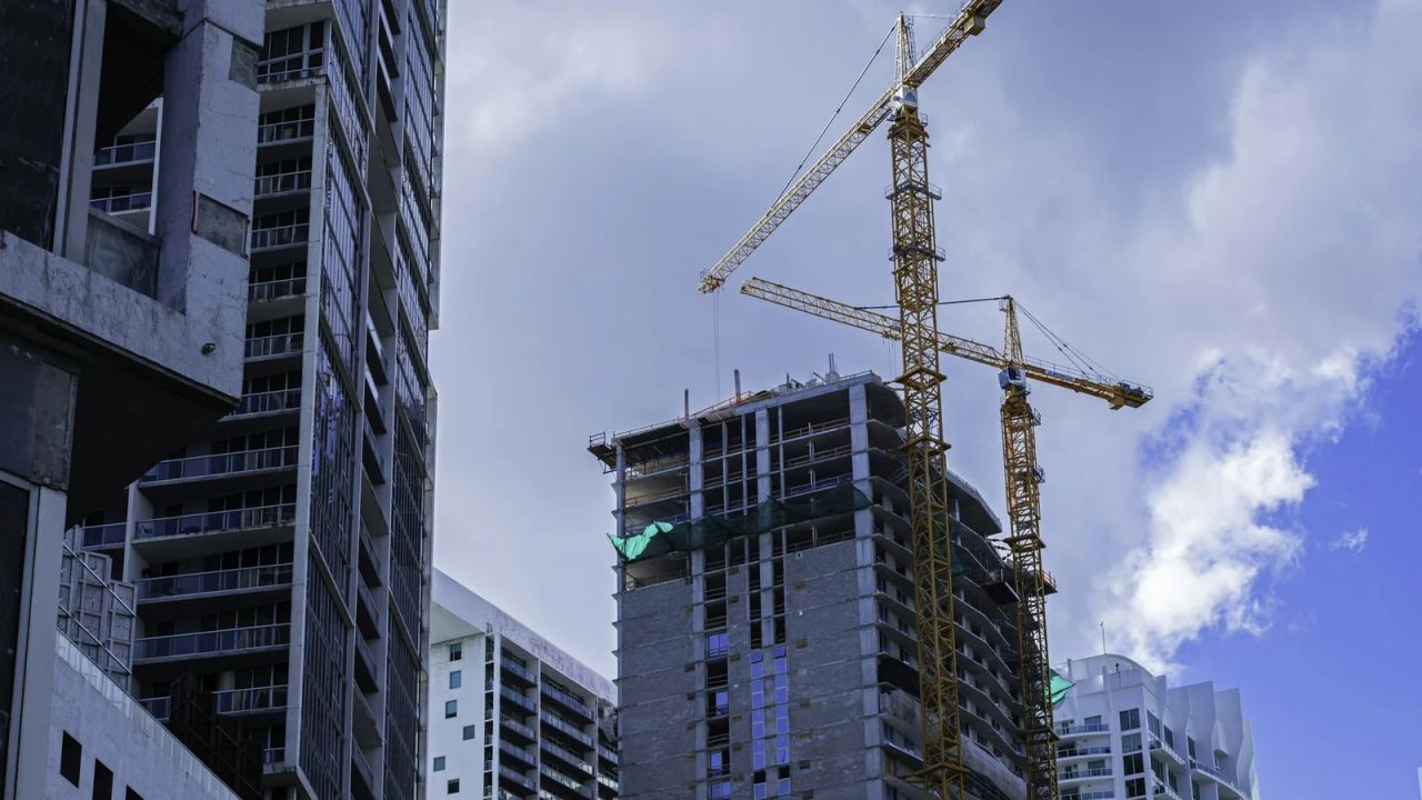 Tariffs and Florida Construction Costs: The Data Buyers Actually Need