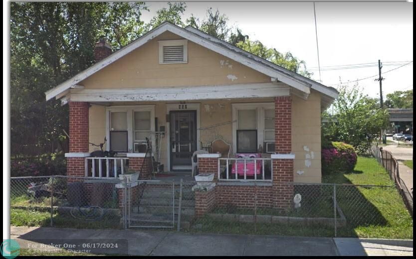 Recently Sold: $12,100 (3 beds, 1 baths, 0 Square Feet)