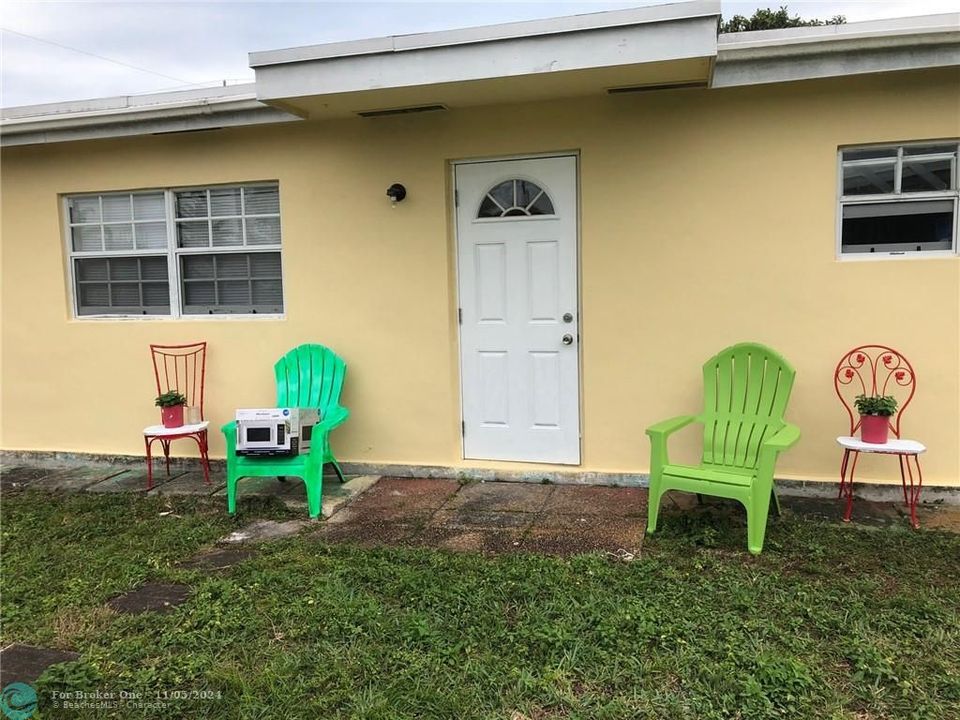 Recently Rented: $700 (0 beds, 1 baths, 225 Square Feet)