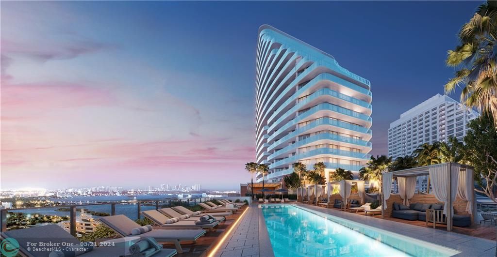 Recently Sold: $3,000,000 (1 beds, 2 baths, 1436 Square Feet)