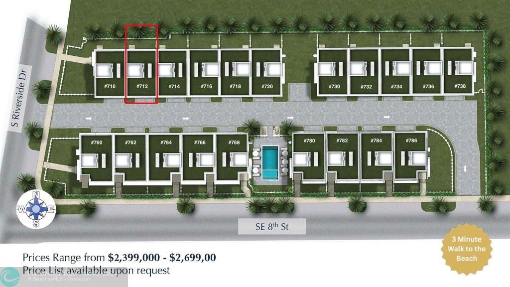 En Venta: $2,599,000 (4 camas, 3 baños, 2718 Pies cuadrados)