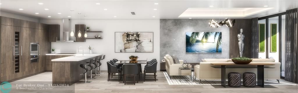 Active With Contract: $2,500,000 (4 beds, 4 baths, 3609 Square Feet)