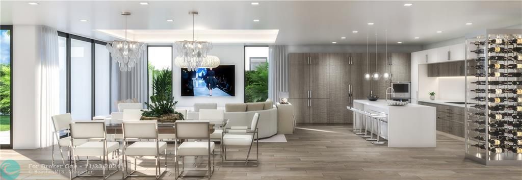 Active With Contract: $3,500,000 (4 beds, 4 baths, 4737 Square Feet)