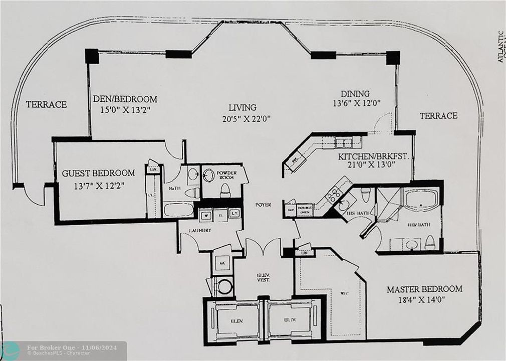 Vendido Recientemente: $2,500,000 (3 camas, 3 baños, 2318 Pies cuadrados)