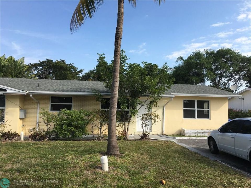 Recently Sold: $2,595 (2 beds, 1 baths, 1100 Square Feet)