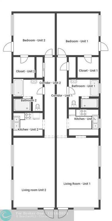 En Renta: $1,950,000 (0 camas, 0 baños, 1348 Pies cuadrados)