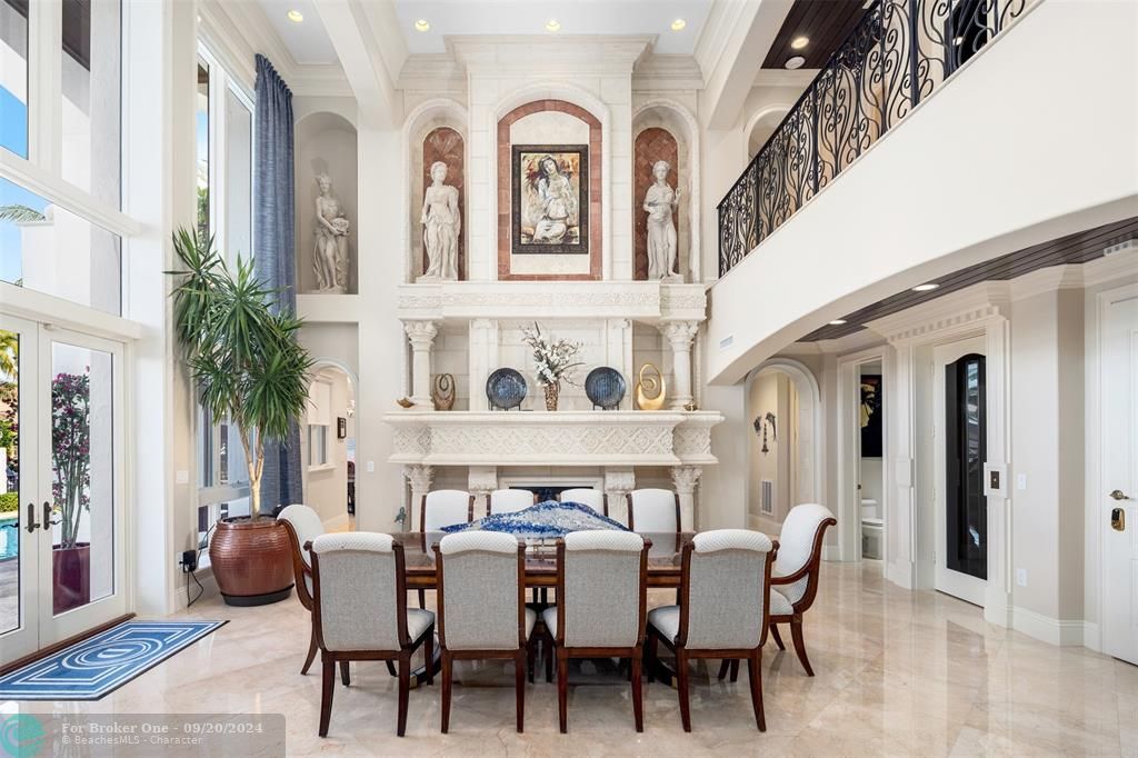 Active With Contract: $9,995,000 (9 beds, 11 baths, 10760 Square Feet)