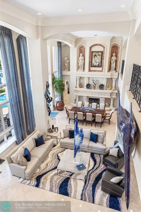 Active With Contract: $9,995,000 (9 beds, 11 baths, 10760 Square Feet)