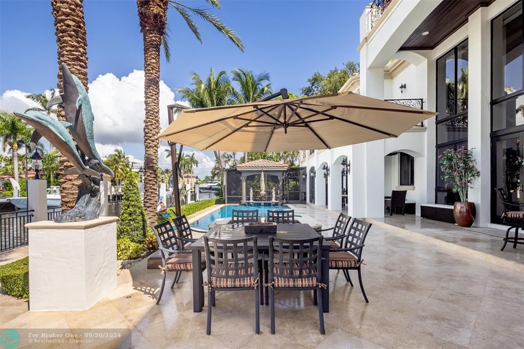 Active With Contract: $9,995,000 (9 beds, 11 baths, 10760 Square Feet)