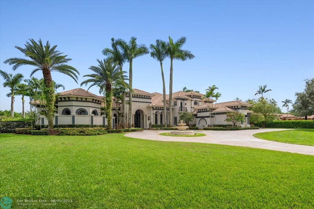 For Sale: $6,500,000 (6 beds, 6 baths, 10107 Square Feet)