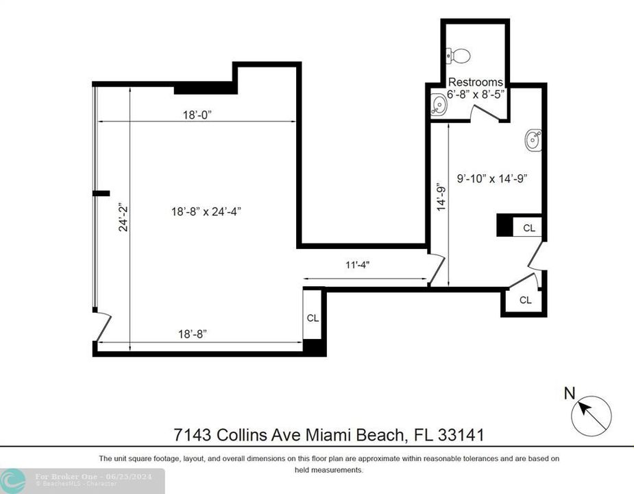 Active With Contract: $3,750 (0 beds, 0 baths, 0 Square Feet)