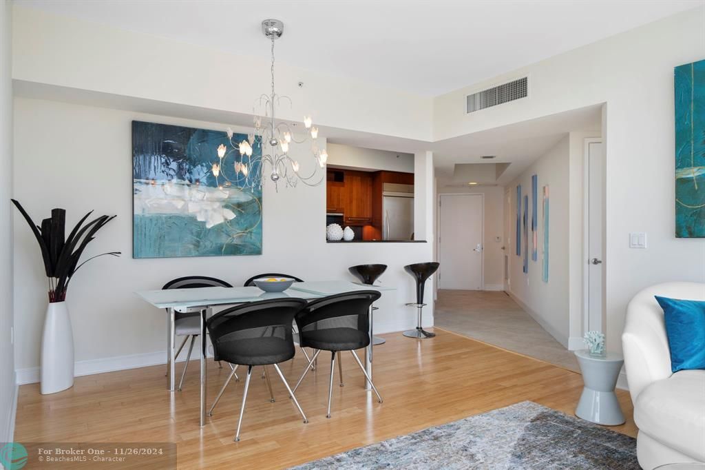 Active With Contract: $875,000 (2 beds, 2 baths, 1161 Square Feet)