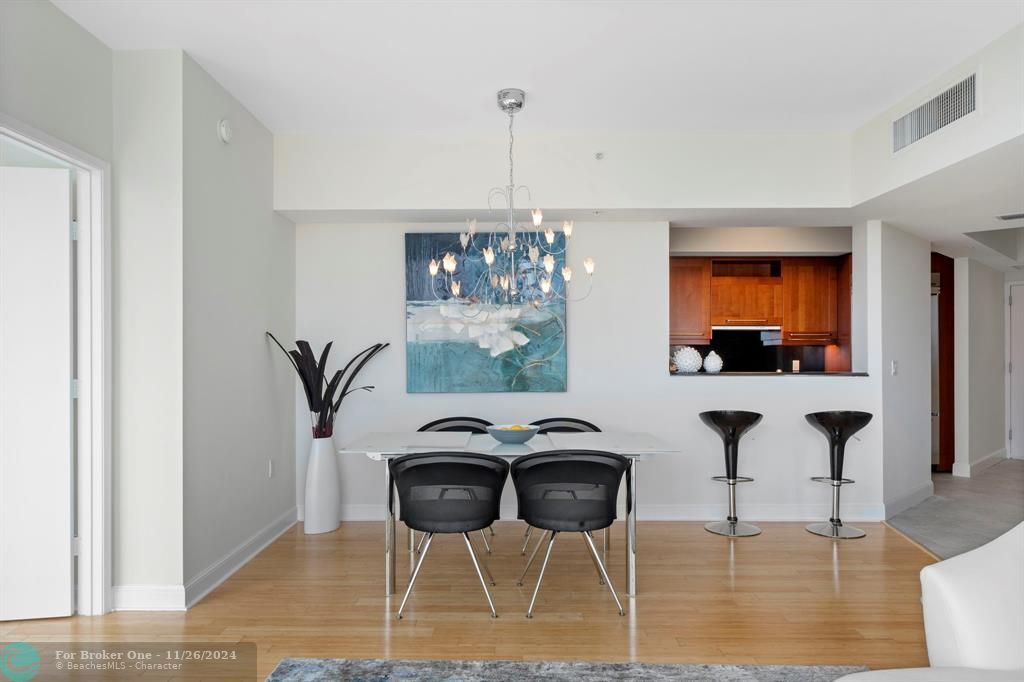 Active With Contract: $875,000 (2 beds, 2 baths, 1161 Square Feet)