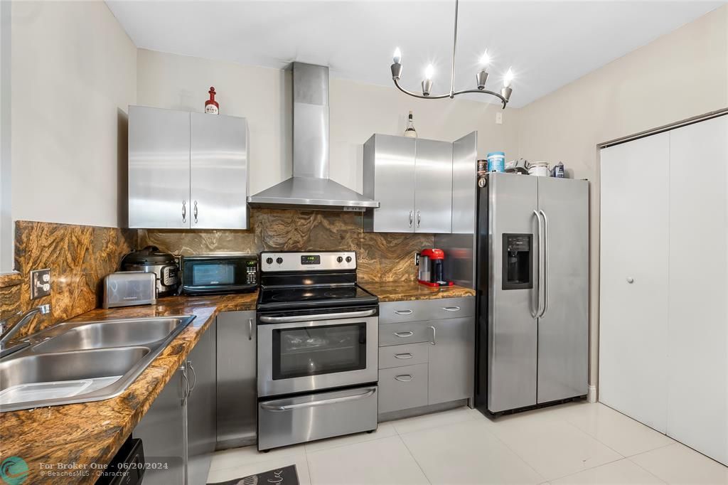Active With Contract: $510,000 (2 beds, 2 baths, 1100 Square Feet)