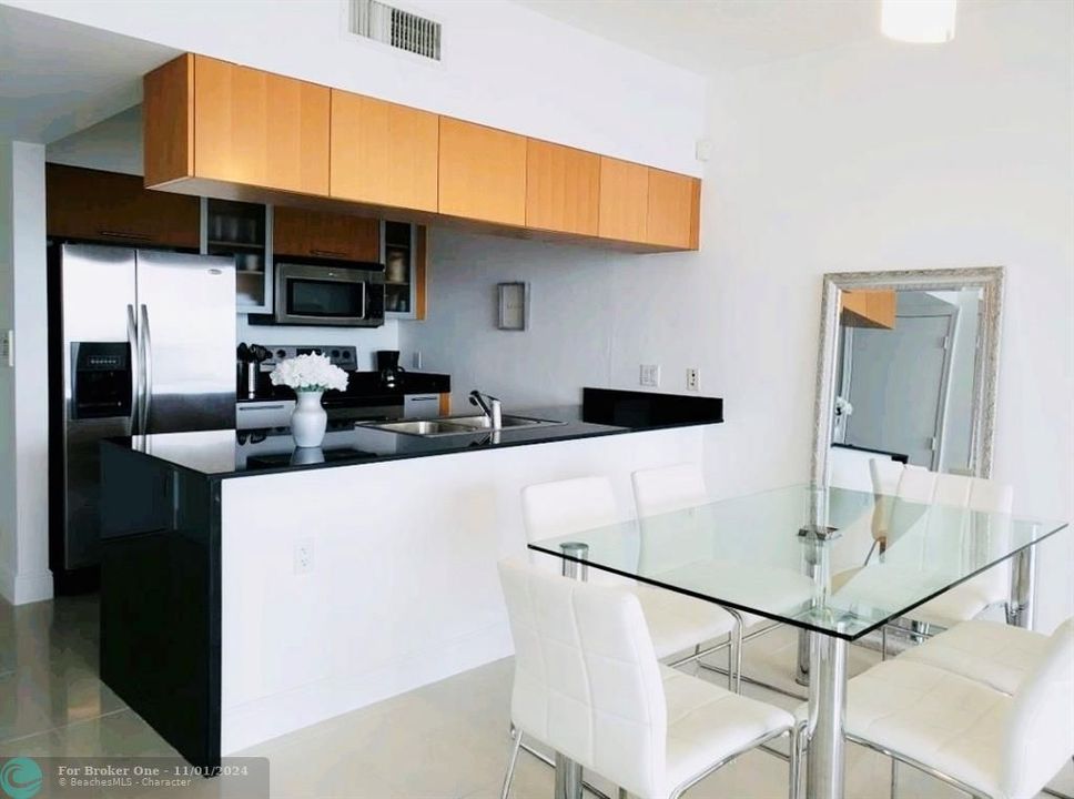 For Rent: $3,300 (1 beds, 1 baths, 821 Square Feet)