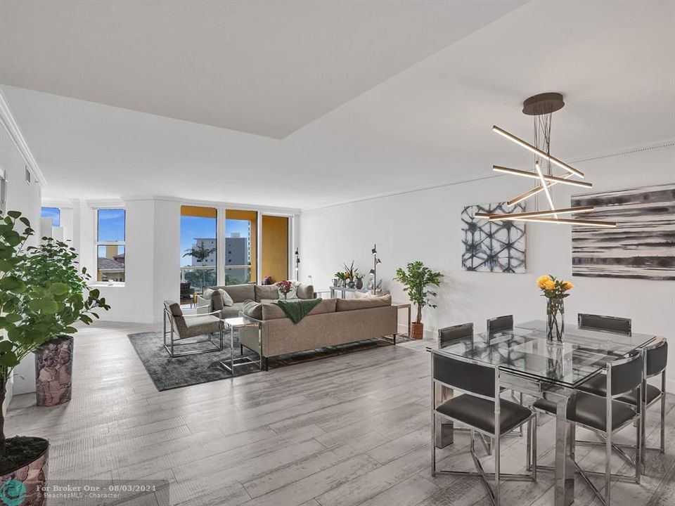 Active With Contract: $1,275,000 (3 beds, 3 baths, 2130 Square Feet)