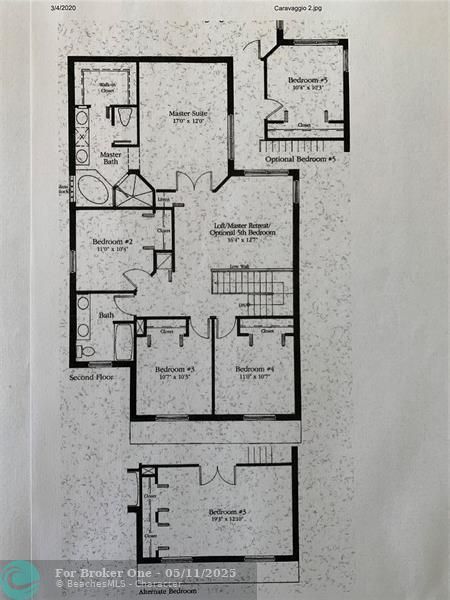 For Rent: $4,900 (4 beds, 2 baths, 2113 Square Feet)