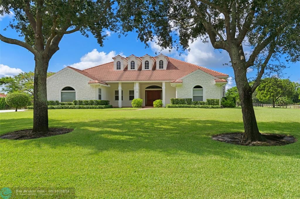 For Sale: $2,790,000 (5 beds, 3 baths, 3783 Square Feet)