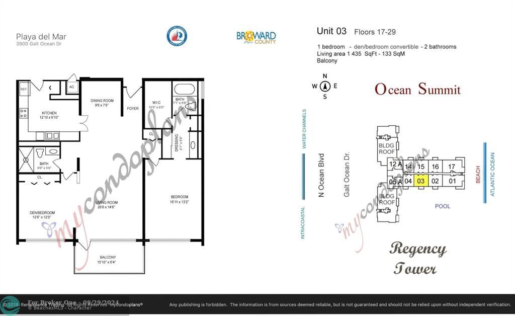 En Venta: $679,900 (2 camas, 2 baños, 1435 Pies cuadrados)