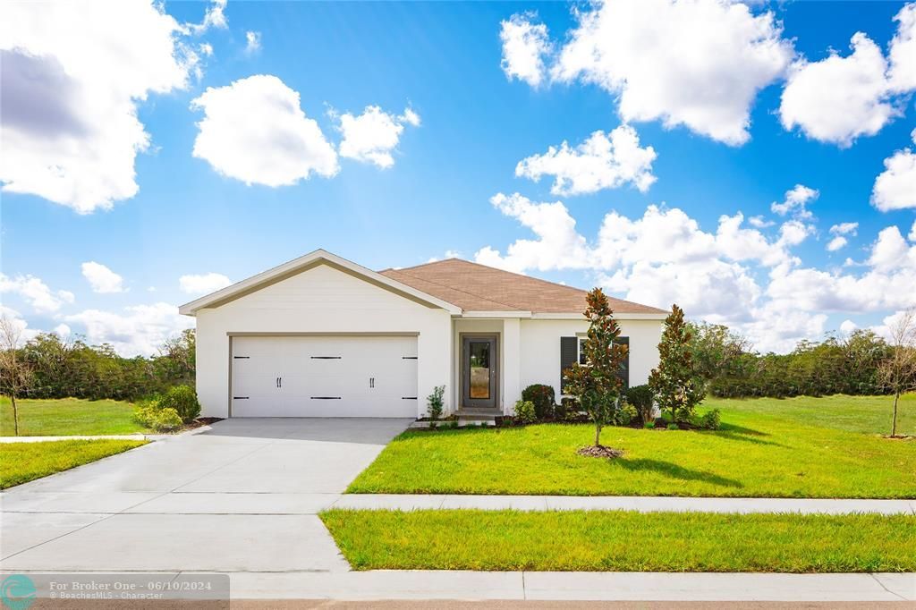 Active With Contract: $359,990 (4 beds, 2 baths, 1722 Square Feet)