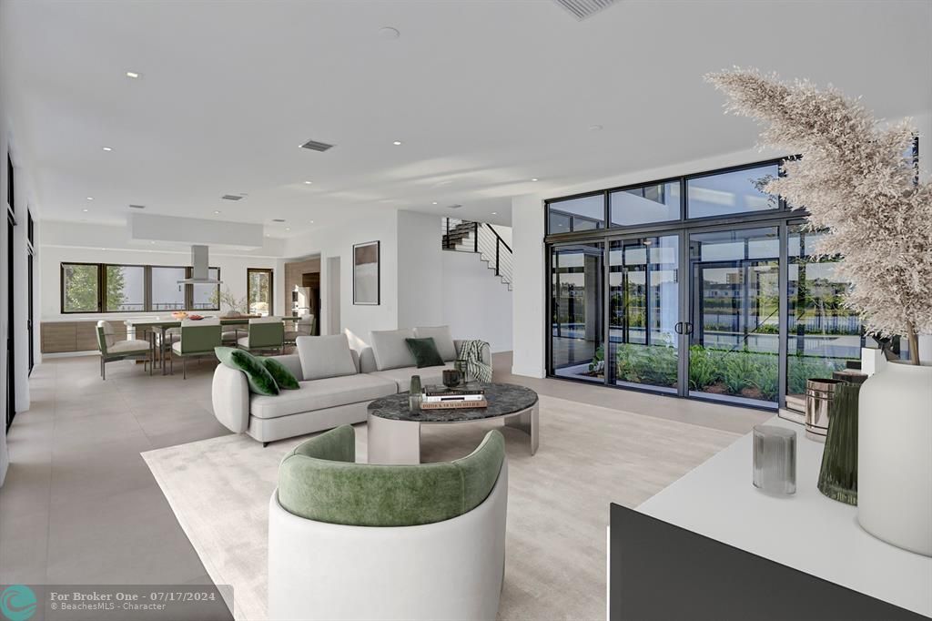 Active With Contract: $3,200,000 (5 beds, 9 baths, 6187 Square Feet)