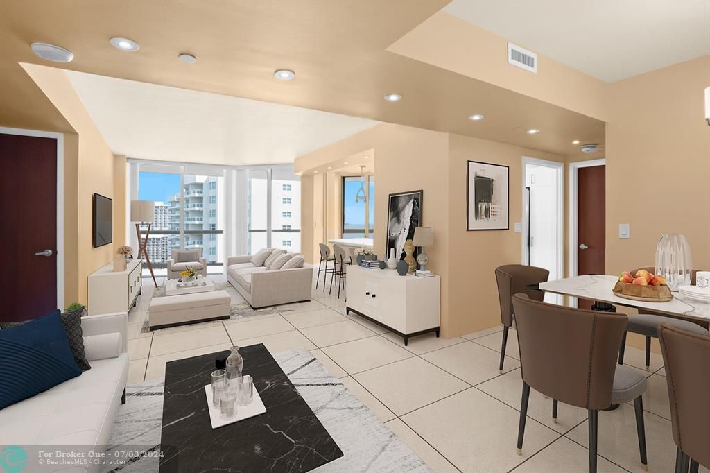 For Sale: $625,000 (2 beds, 2 baths, 1460 Square Feet)