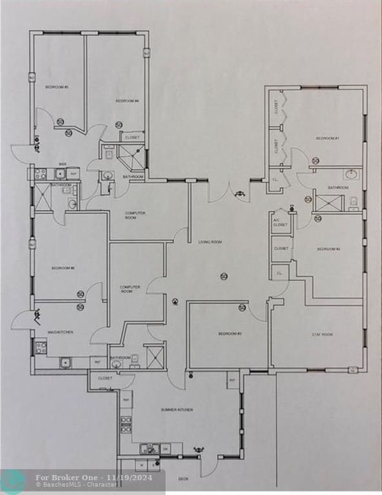 В аренду: $899,000 (0 спален, 0 ванн, 3340 Квадратных фут)