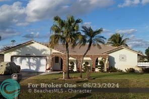 Active With Contract: $4,200 (5 beds, 2 baths, 2016 Square Feet)