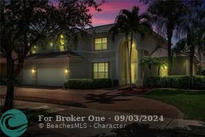 Active With Contract: $8,500 (6 beds, 5 baths, 3990 Square Feet)