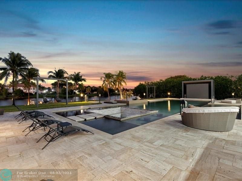 For Sale: $5,850,000 (8 beds, 6 baths, 8701 Square Feet)