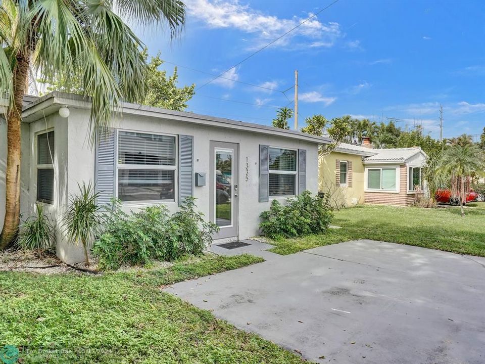 Recently Sold: $525,000 (3 beds, 1 baths, 1389 Square Feet)
