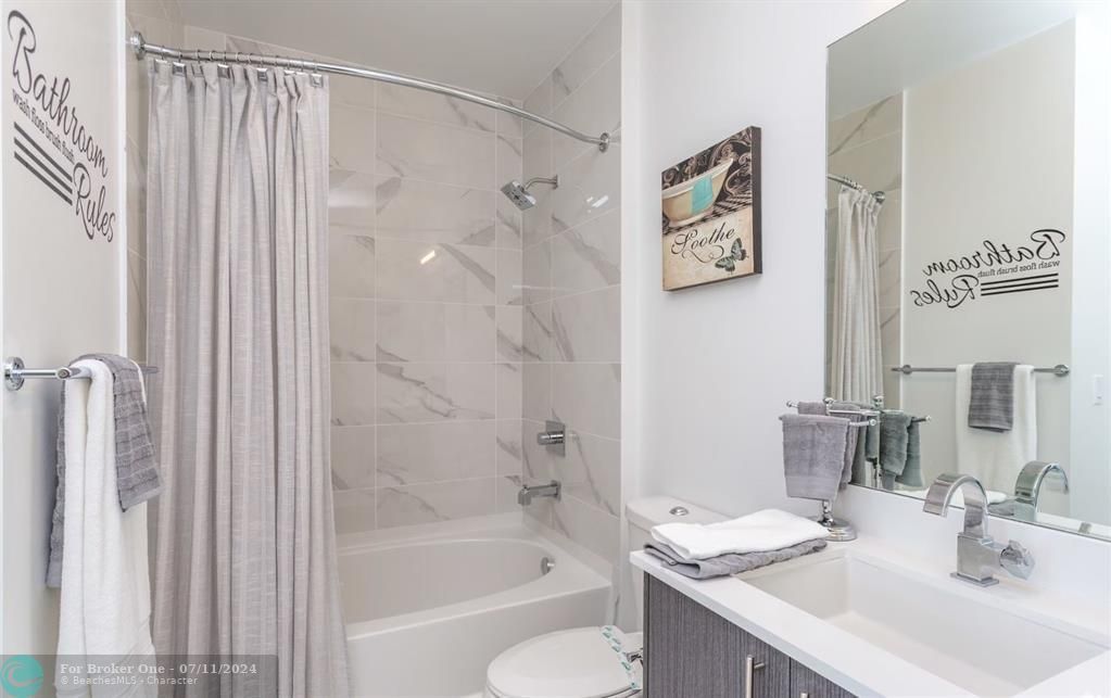 最近租的: $3,074 (2 贝兹, 2 浴室, 1193 平方英尺)