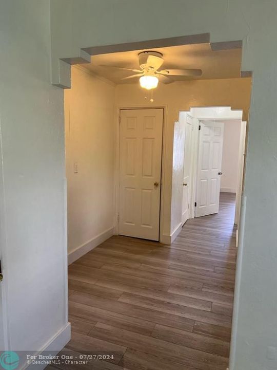 Recently Rented: $1,790 (1 beds, 1 baths, 580 Square Feet)