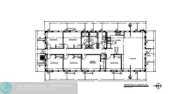 На продажу: $459,990 (6 спален, 2 ванн, 1472 Квадратных фут)