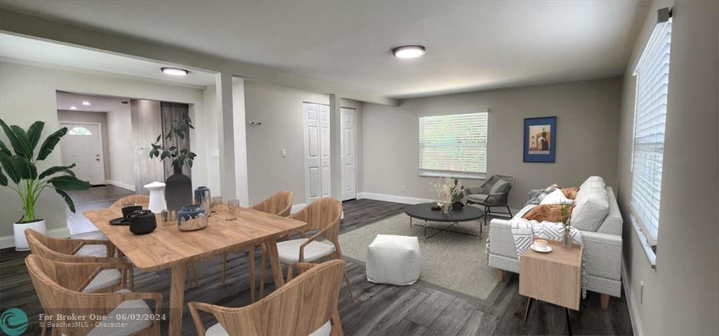 Active With Contract: $489,000 (3 beds, 2 baths, 1475 Square Feet)