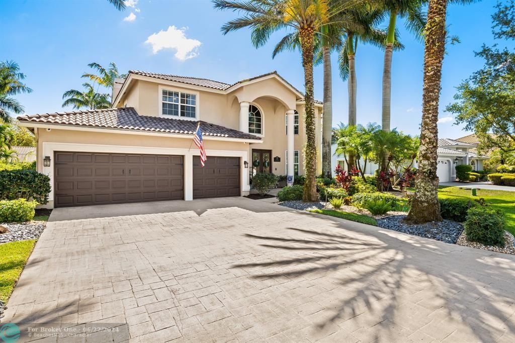 Active With Contract: $995,900 (4 beds, 3 baths, 3248 Square Feet)