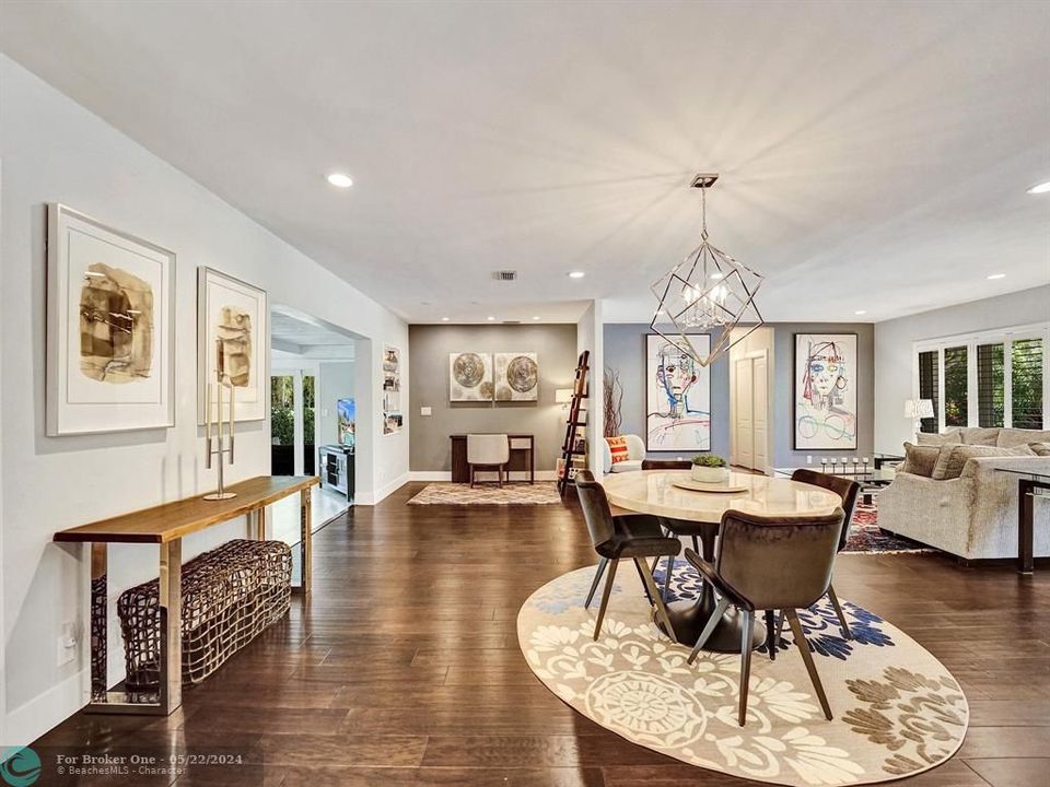 Active With Contract: $1,550,000 (3 beds, 3 baths, 2323 Square Feet)