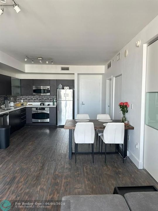 Recently Rented: $2,500 (1 beds, 1 baths, 747 Square Feet)