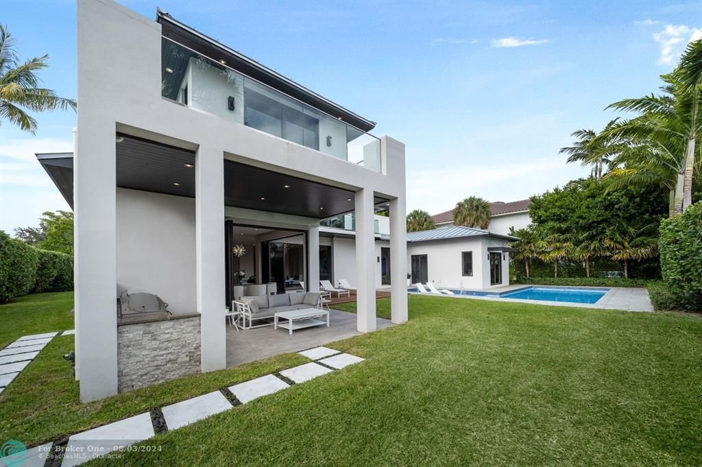 En Venta: $8,495,000 (6 camas, 7 baños, 6509 Pies cuadrados)