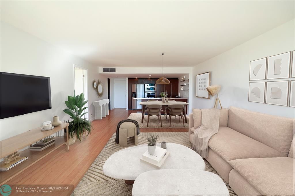 For Sale: $599,000 (1 beds, 1 baths, 950 Square Feet)