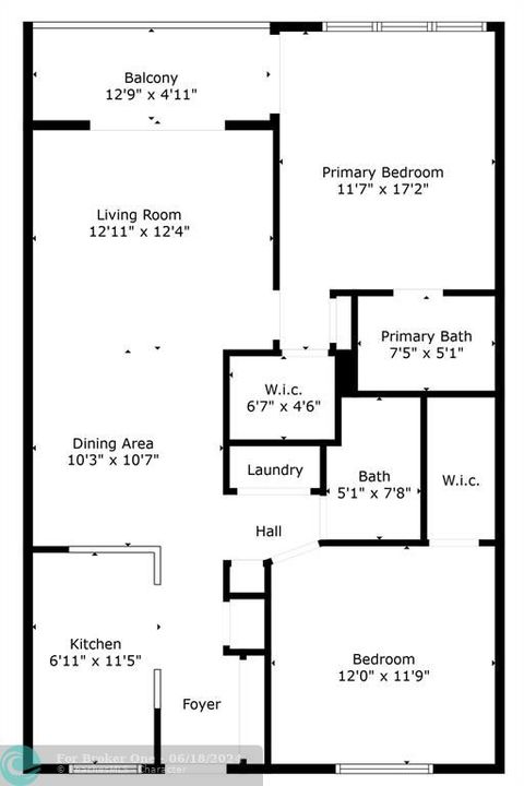 For Sale: $230,000 (2 beds, 2 baths, 985 Square Feet)