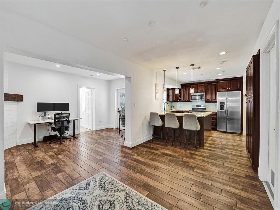 Active With Contract: $749,000 (4 beds, 3 baths, 2282 Square Feet)