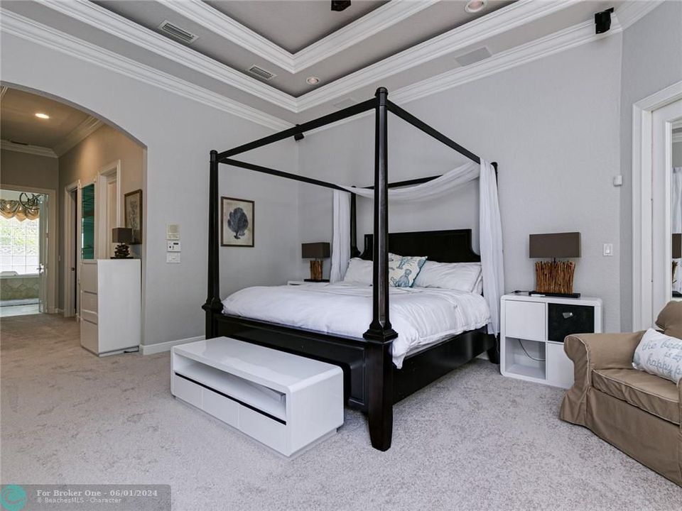 В аренду: $12,500 (4 спален, 3 ванн, 3123 Квадратных фут)