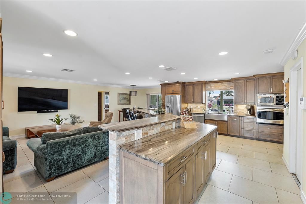 Active With Contract: $1,050,000 (3 beds, 2 baths, 1881 Square Feet)