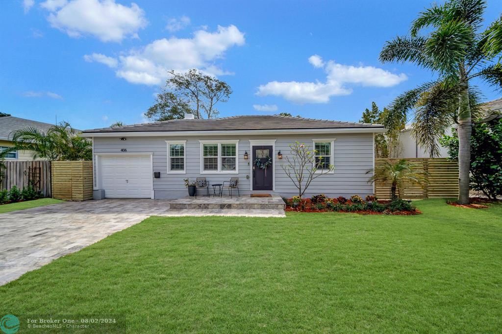 For Sale: $1,320,000 (3 beds, 2 baths, 2023 Square Feet)