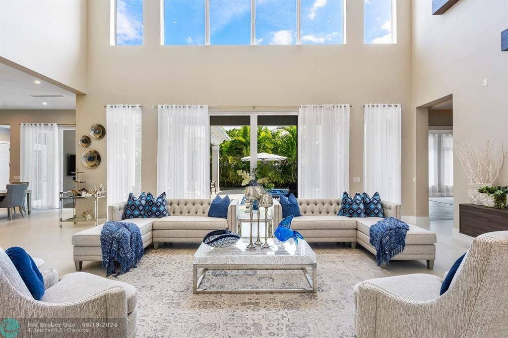 For Sale: $5,695,000 (5 beds, 6 baths, 5982 Square Feet)