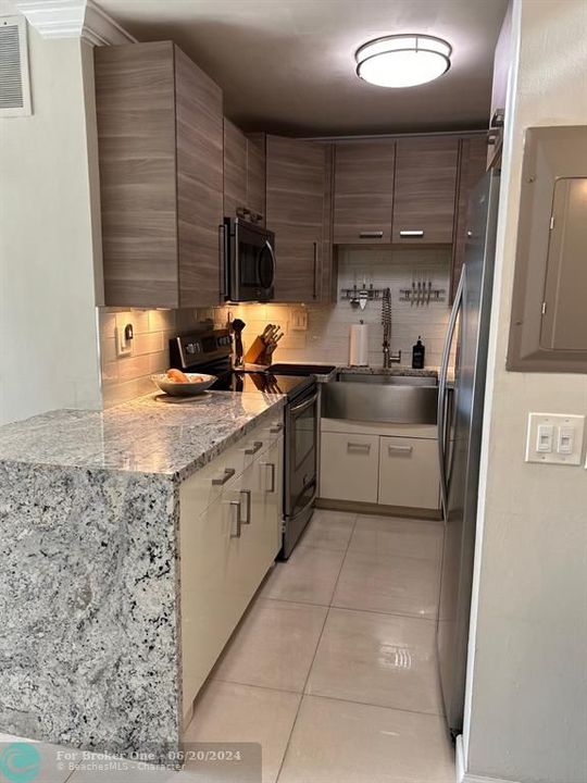 Active With Contract: $259,900 (1 beds, 1 baths, 600 Square Feet)