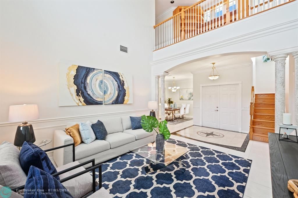 Active With Contract: $1,135,000 (6 beds, 3 baths, 3108 Square Feet)